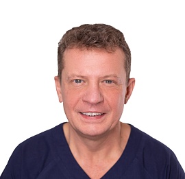 Комолов Андрей Геннадьевич 